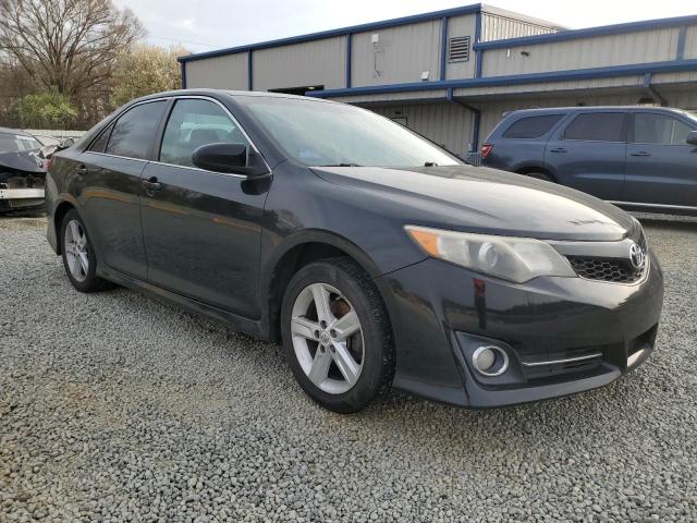 2013 Toyota Camry L VIN: 4T1BF1FK8DU216677 Lot: 43622614