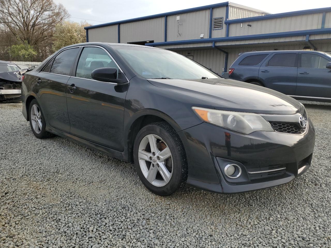 4T1BF1FK8DU216677 2013 Toyota Camry L