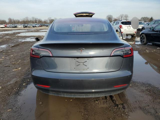 2018 Tesla Model 3 VIN: 5YJ3E1EA6JF006023 Lot: 46035284