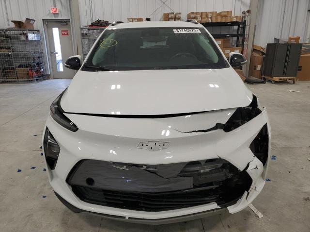 2022 CHEVROLET BOLT 1G1FY6S0XN4106600