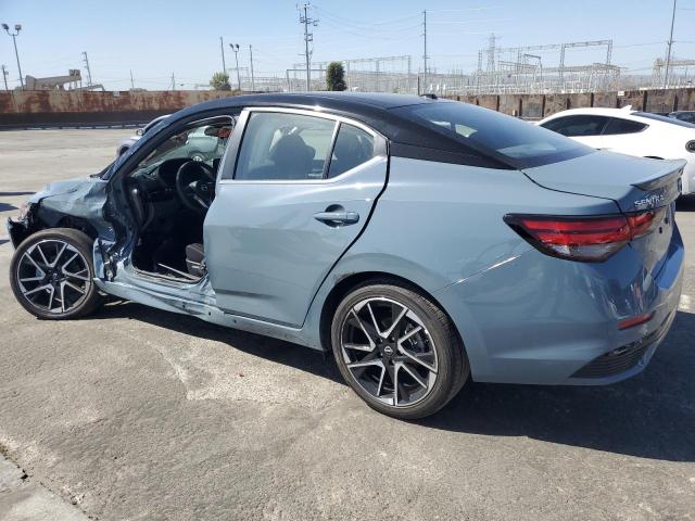 Vin: 3n1ab8dvxry248233, lot: 46861454, nissan sentra sr 20242