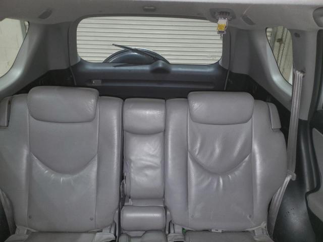 2009 Toyota RAV 4 - Image 10