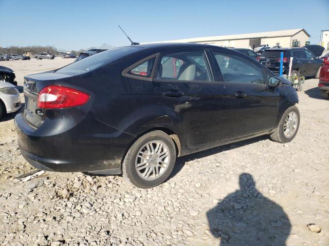 2011 Ford Fiesta S VIN: 3FADP4AJ1BM170692 Lot: 39244744