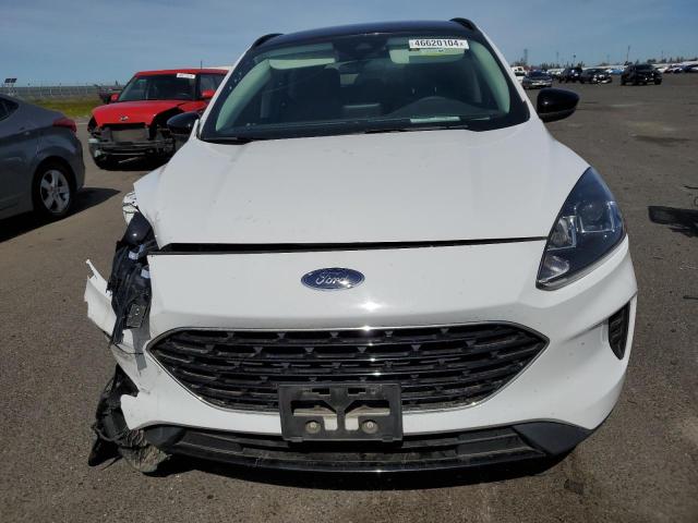 2021 Ford Escape Se VIN: 1FMCU0BZ6MUB03673 Lot: 39258272