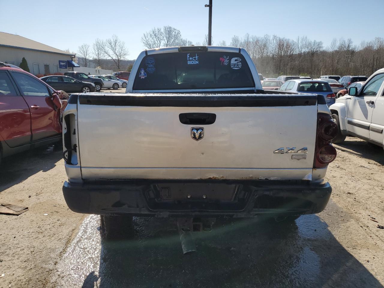 1D7HU18247S159143 2007 Dodge Ram 1500 St