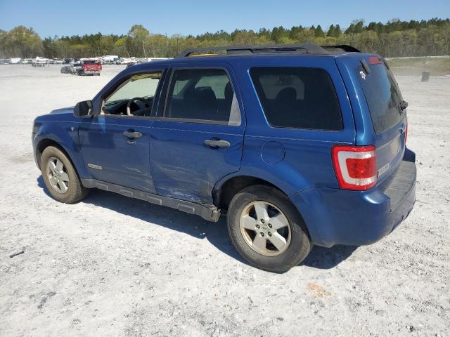 2008 Ford Escape Xlt VIN: 1FMCU03118KC40451 Lot: 48876264