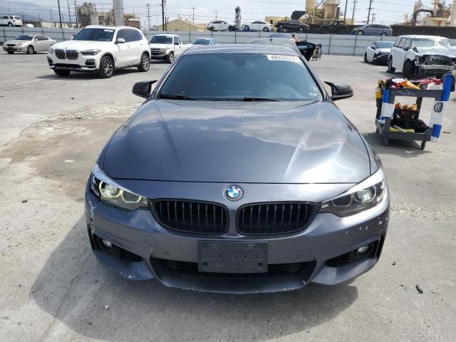 2018 BMW 440I GRAN - WBA4J5C51JBF20300