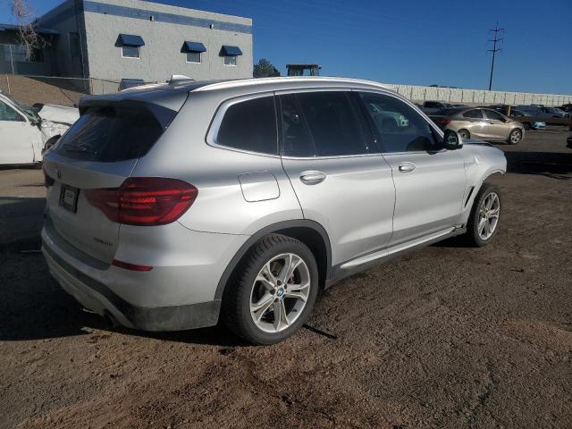 Vin: 5uxty5c04m9e10186, lot: 44450414, bmw x3 xdrive30i 20213