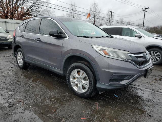 2015 HONDA CR-V LX - 5J6RM4H39FL102920