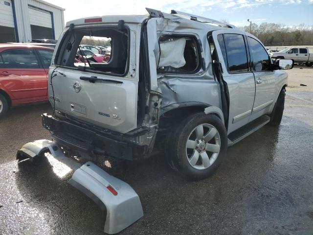 Vin: 5n1ba0nd1en603708, lot: 46138954, nissan armada sv 20143