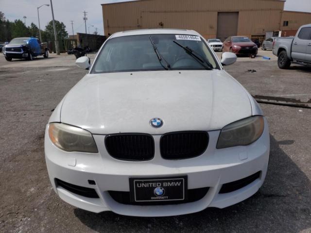 2012 BMW 135 I VIN: WBAUC9C53CVM11482 Lot: 46591404