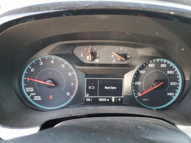 2018 CHEVROLET TRAVERSE L - 1GNERFKWXJJ114493