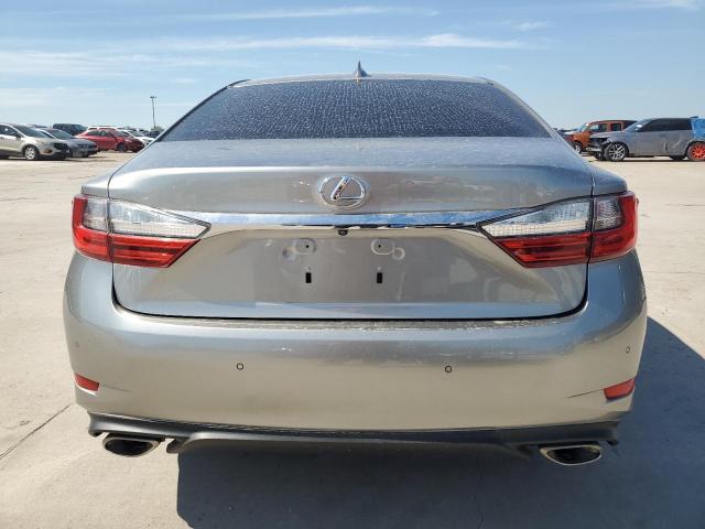 2017 Lexus Es 350 VIN: 58ABK1GG8HU062766 Lot: 47611064