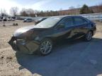 2016 TOYOTA CAMRY LE - 4T1BF1FK4GU590742