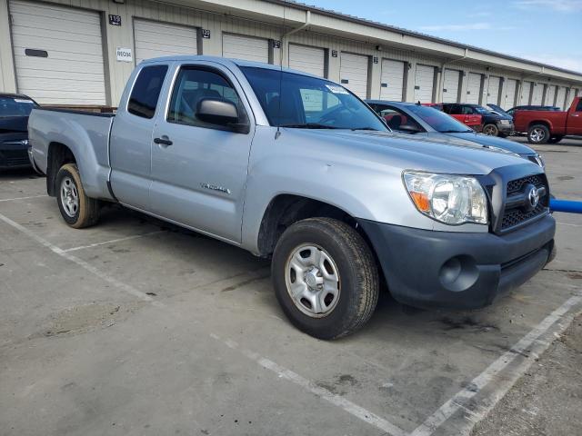 2008 Toyota Tacoma Access Cab VIN: 5TETX22NX8Z553313 Lot: 47370024