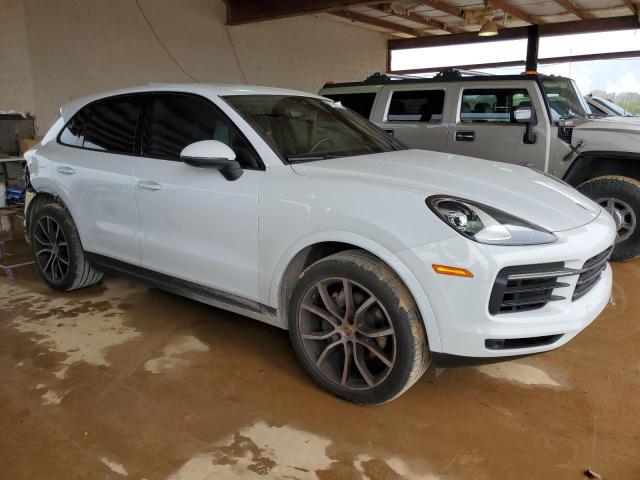 VIN WP1AA2AY4KDA08291 2019 Porsche Cayenne no.4