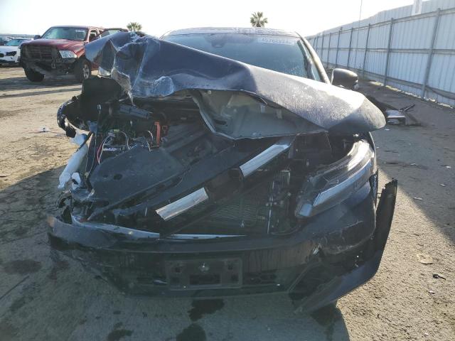 2021 HONDA CLARITY - JHMZC5F16MC001619