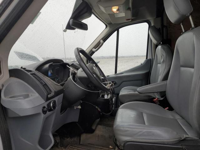 2015 Ford Transit T-350 VIN: 1FTSW3XM3FKB25539 Lot: 46378624