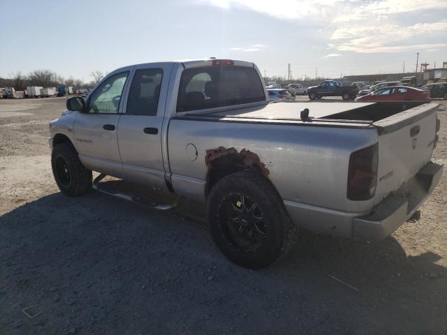 2007 Dodge Ram 1500 St VIN: 1D7HU18247S236903 Lot: 45161454