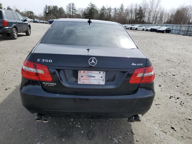 2013 Mercedes-Benz E 350 4Matic VIN: WDDHF8JB3DA677078 Lot: 49083054