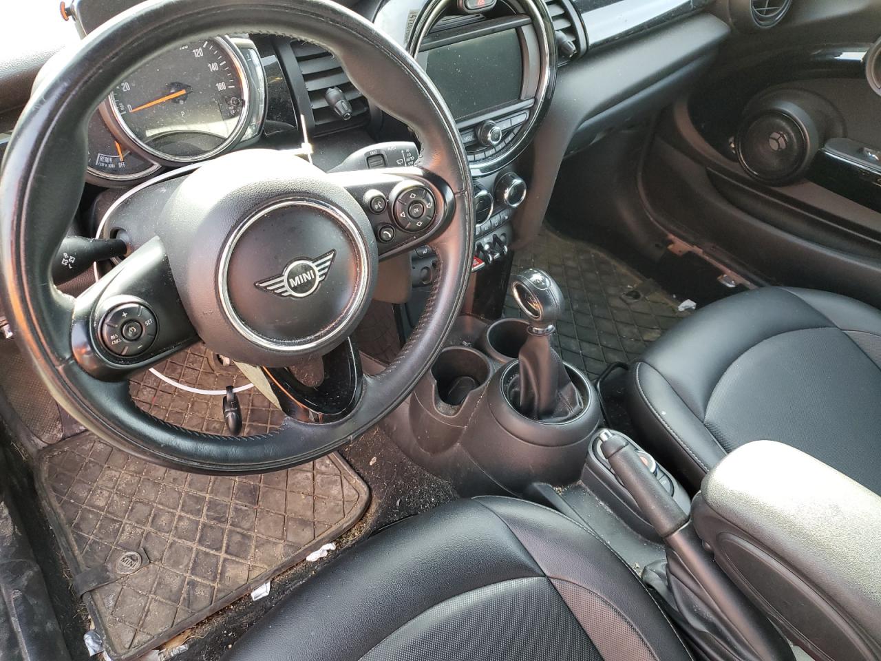 WMWWG5C53K3H08836 2019 Mini Cooper