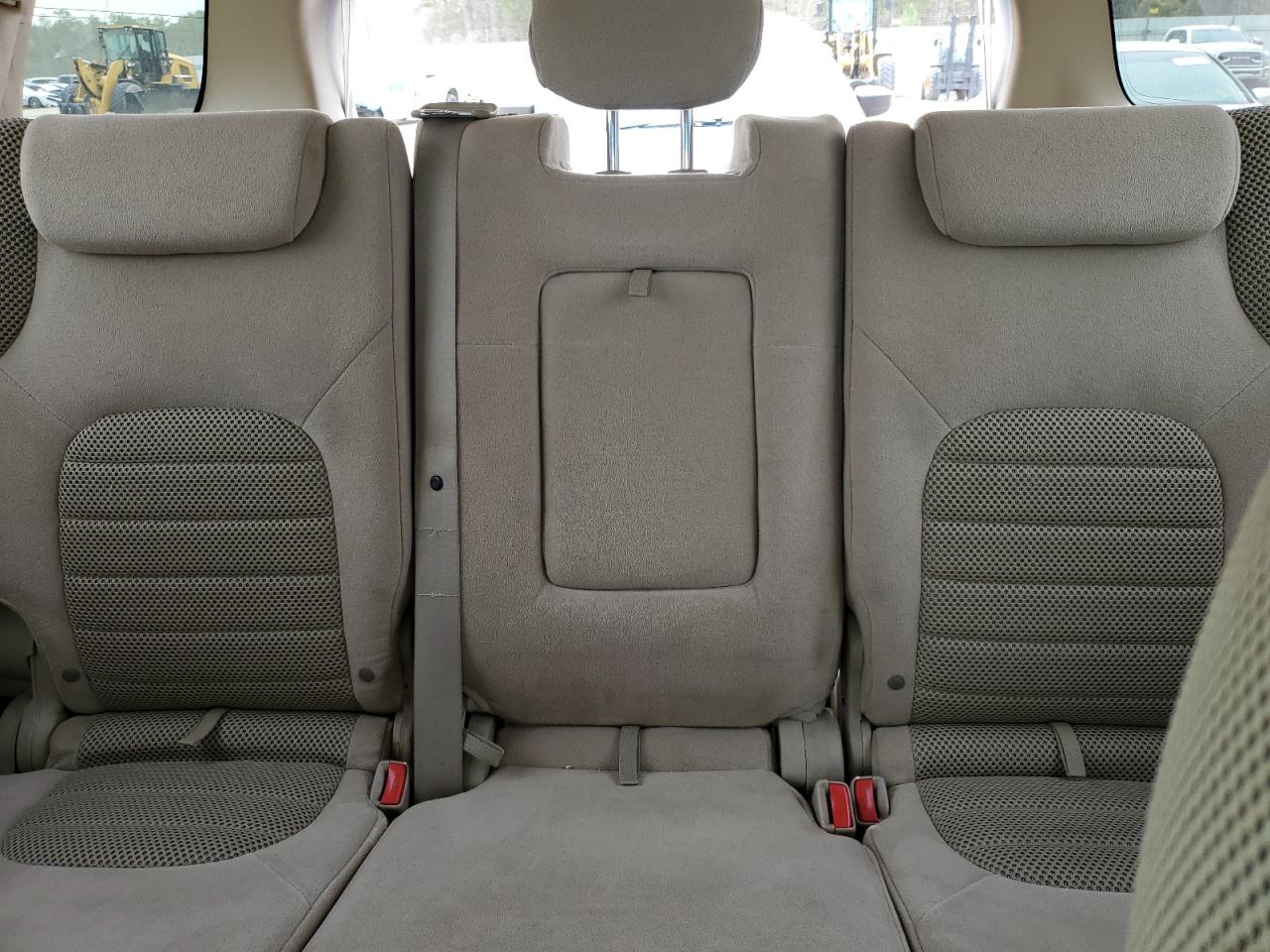 5N1AR18U18C620367 2008 Nissan Pathfinder S 5N1AR18U18C620367 2008 Nissan Pathfinder S