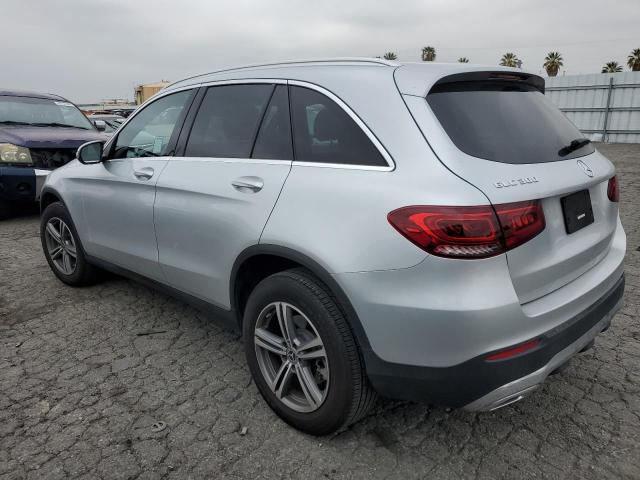 2020 Mercedes-Benz Glc 300 VIN: WDC0G8DBXLF731049 Lot: 46729584