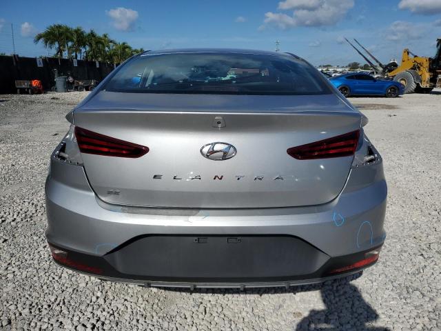 2020 Hyundai Elantra Se VIN: 5NPD74LF2LH552000 Lot: 47681234