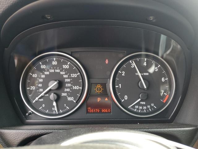 2006 BMW 330 I VIN: WBAVB33546KR80965 Lot: 48903444