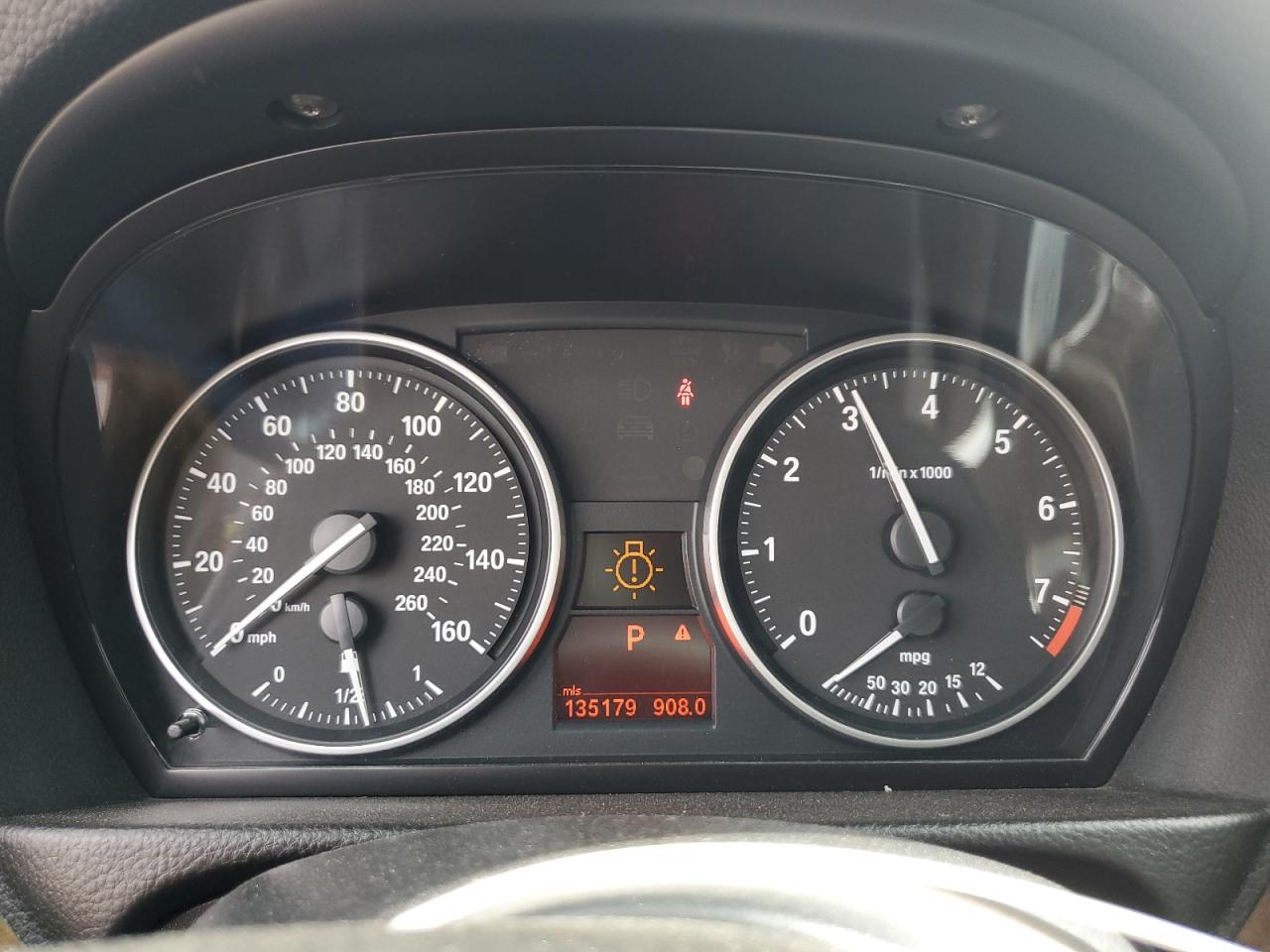 WBAVB33546KR80965 2006 BMW 330 I