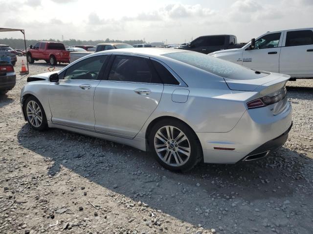 Vin: 3ln6l2gk1er806727, lot: 45662604, lincoln mkz 20142
