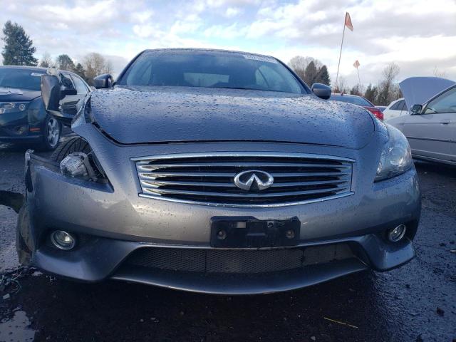 2015 INFINITI Q60 BASE JN1CV6FEXFM810132