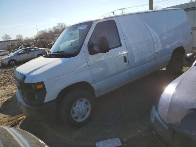 2008 Ford Econoline E250 Van VIN: 1FTNE24W68DA81107 Lot: 47211554