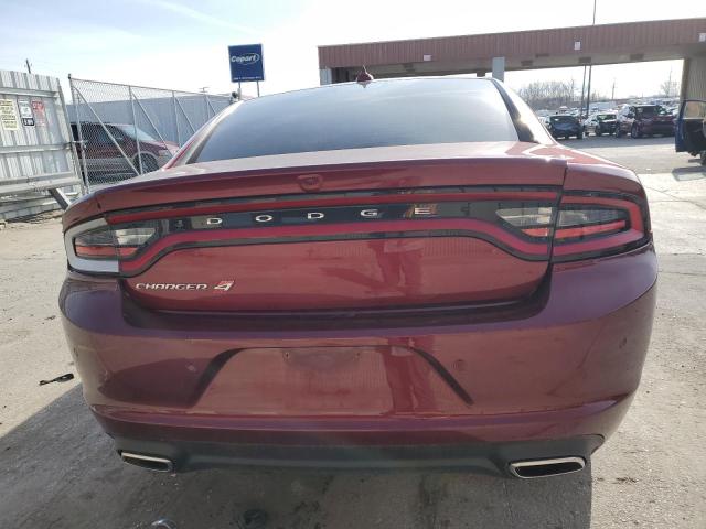 2021 Dodge Charger Sxt Awd VIN: 2C3CDXJG0MH679943 Lot: 39059101