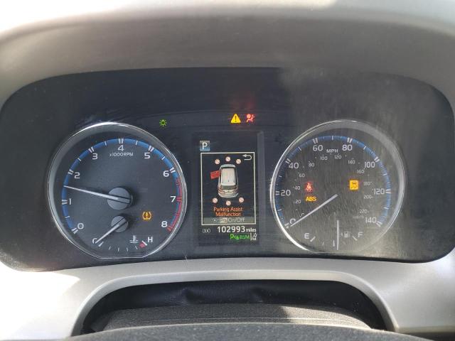 2018 TOYOTA RAV4 4D 2W - 2T3DFREV5JW737880