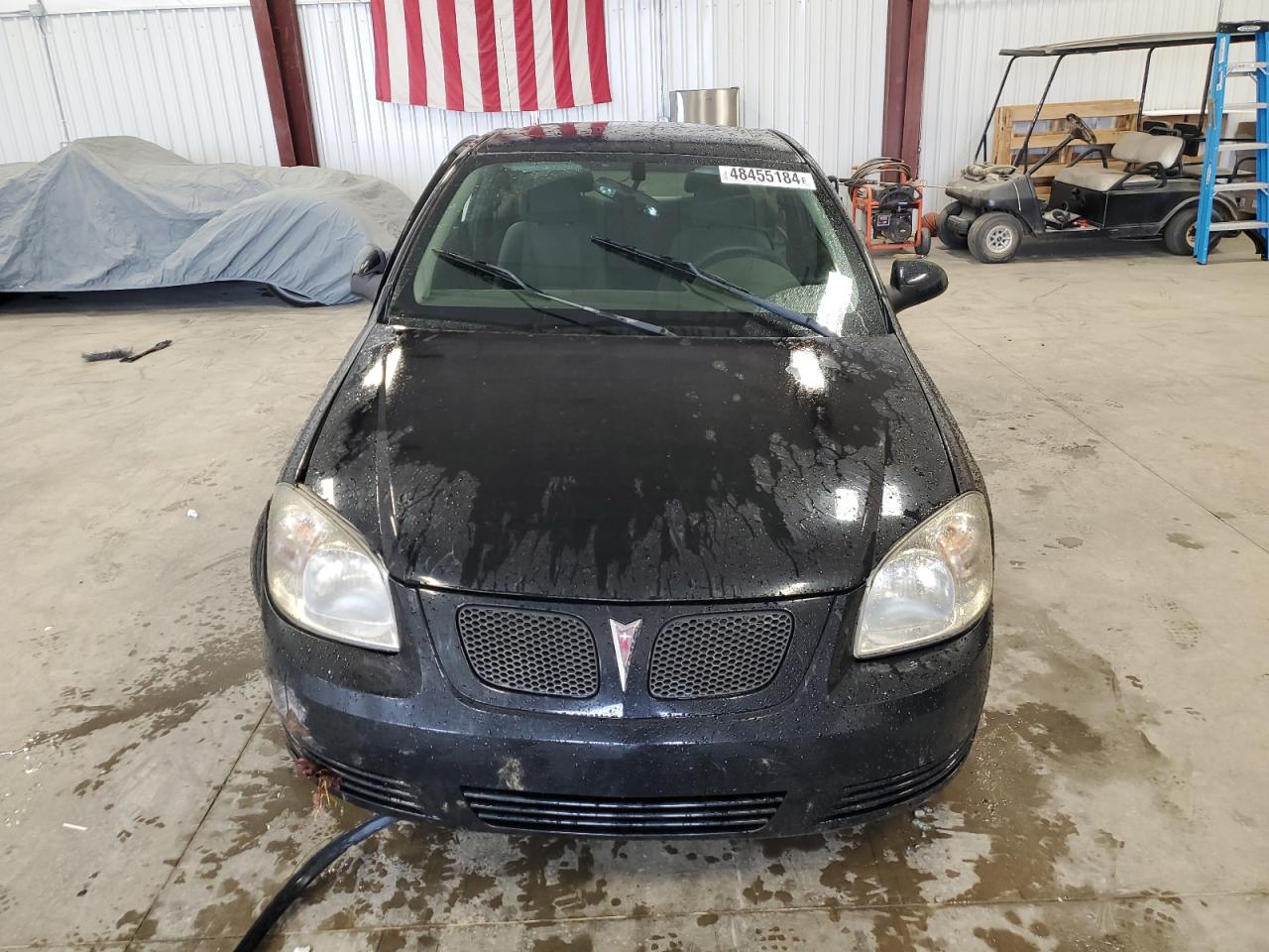 1G2AL18F987110028 2008 Pontiac G5