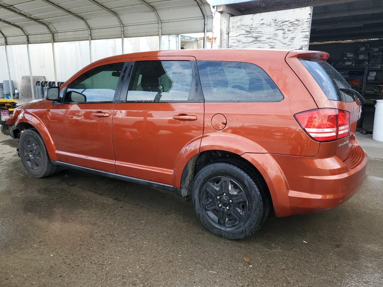 2012 Dodge Journey Se vin: 3C4PDCAB0CT389069