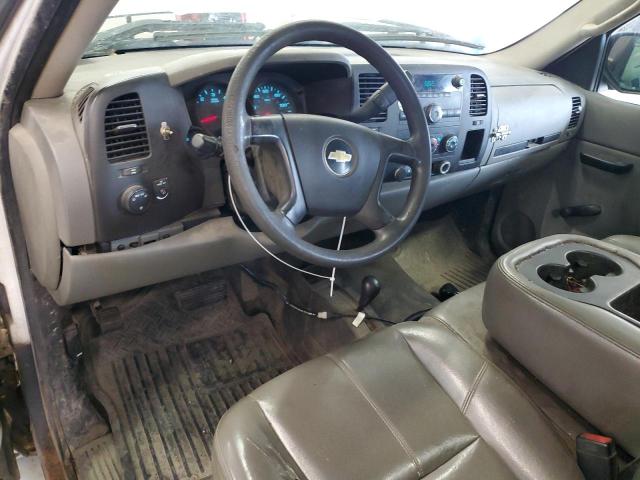 1GCPKPE06AZ232786 | 2010 Chevrolet silverado k1500