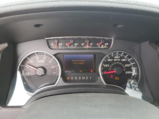 2012 Ford F-150 - Image 9