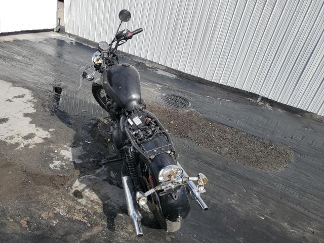 2010 TRIUMPH MOTORCYCLE BONNEVILLE - SMT910K18AT440124