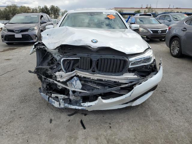 VIN WBA7F0C56JGM23496 2018 BMW 7 Series, 750 I no.5