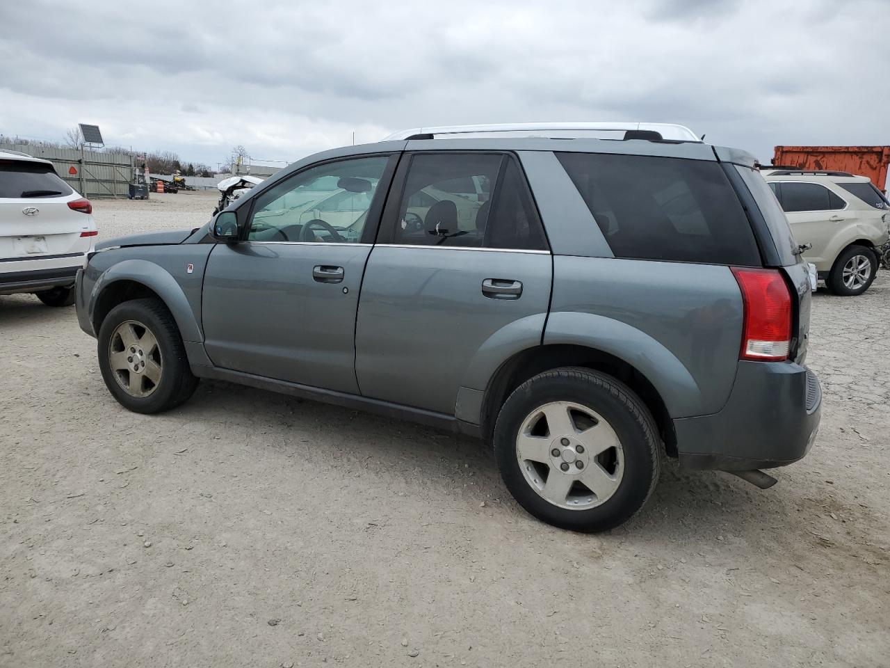 5GZCZ53487S873913 2007 Saturn Vue