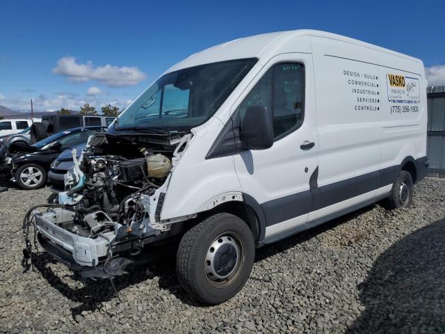 2016 Ford Transit T-250 VIN: 1FTYR2CM0GKA91935 Lot: 45542364