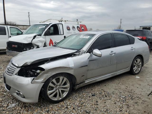 INFINITI M35 BASE
