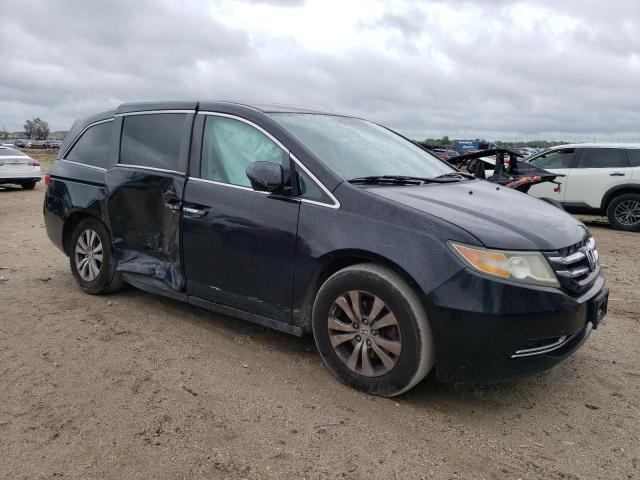 2014 Honda Odyssey Ex VIN: 5FNRL5H46EB105184 Lot: 47751744