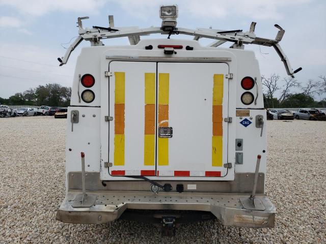 2013 Ford F350 Super Duty VIN: 1FDRF3A67DEB92564 Lot: 46381424