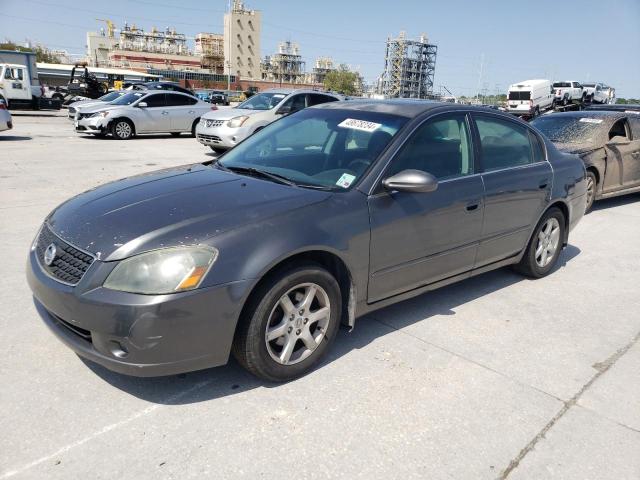 Lot #2440466233 2006 NISSAN ALTIMA S salvage car