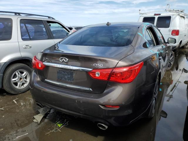 2016 Infiniti Q50 - Image 3