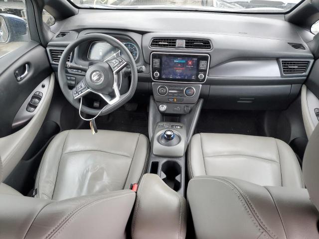2019 Nissan Leaf - Image 8