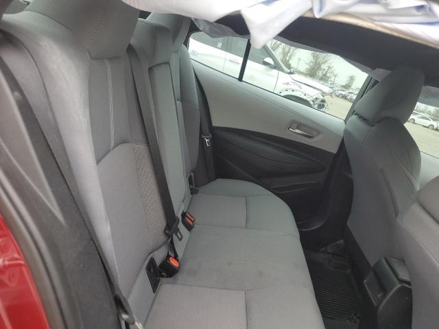 2022 TOYOTA COROLLA SE - 5YFS4MCE2NP138048